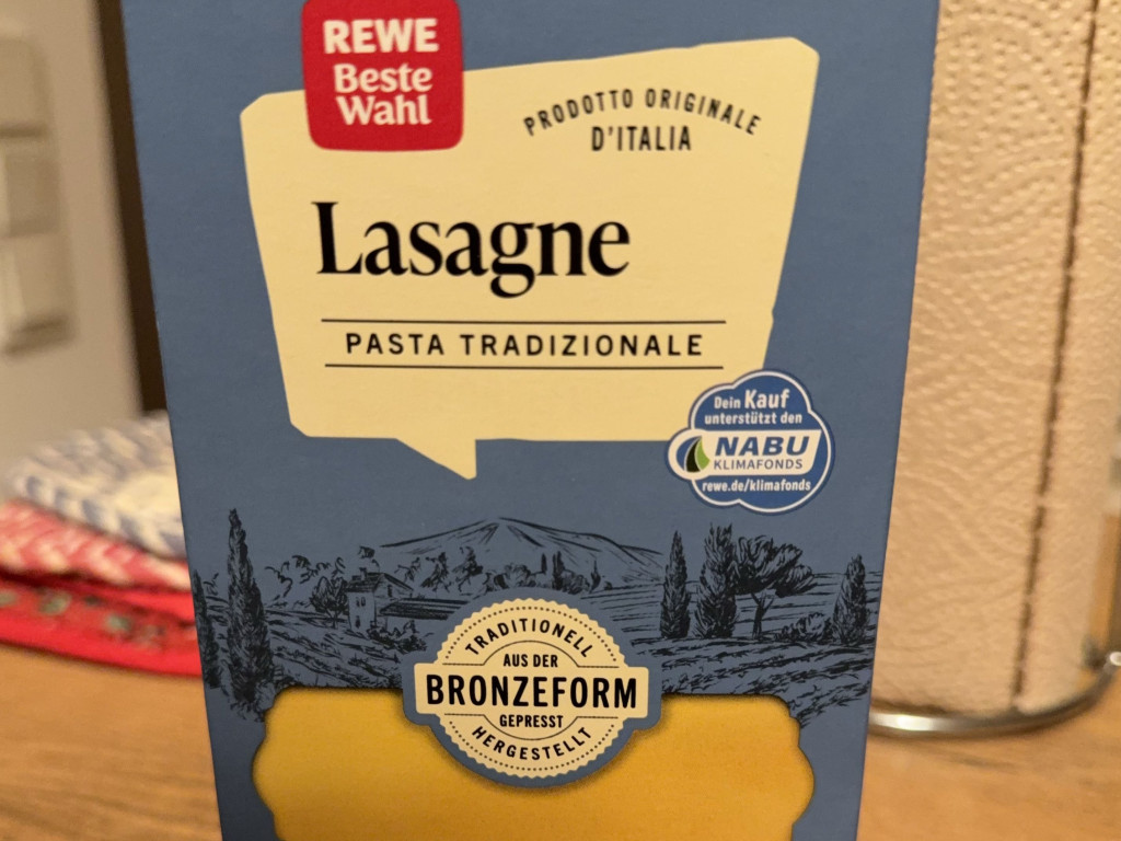 Lasagne, Pasta Tradizionale von matwe | Hochgeladen von: matwe