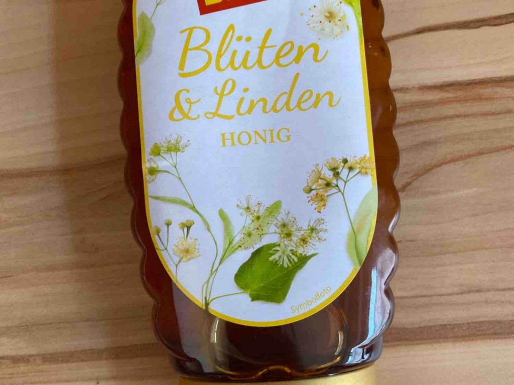 Lindenblüten Honig von htolzot | Hochgeladen von: htolzot