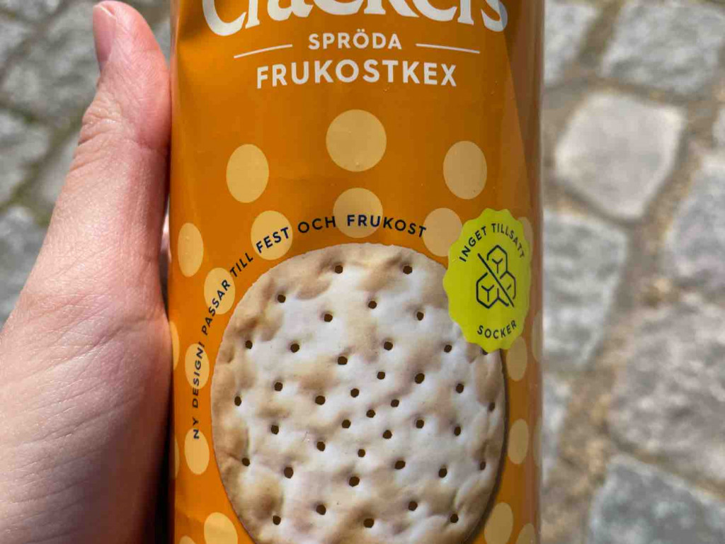 crackers von laramarisa06 | Hochgeladen von: laramarisa06