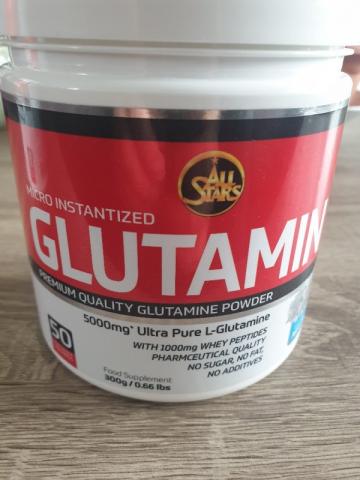 GLUTAMIN von 92li | Hochgeladen von: 92li