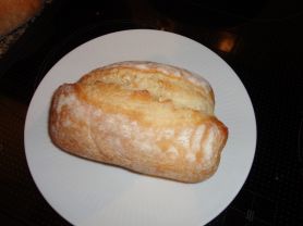 Krusti Brötchen, Brot | Hochgeladen von: reg.