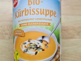 Bio-Kürbissuppe | Hochgeladen von: Kautzinger