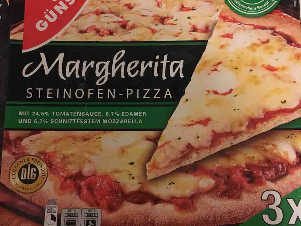 Pizza, Margherita von doggenstefan | Hochgeladen von: doggenstefan