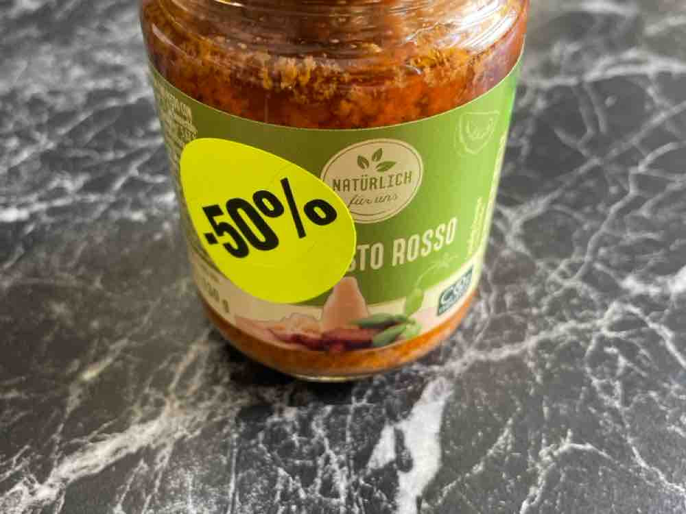 Pesto Rosso von plackner50 | Hochgeladen von: plackner50