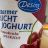 Fettarmer Fruchtjoghurt, Kirsche (12% Frucht) von xthebelle | Hochgeladen von: xthebelle