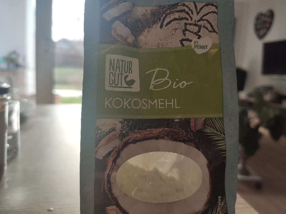 Bio Kokosmehl von MojoMo | Hochgeladen von: MojoMo