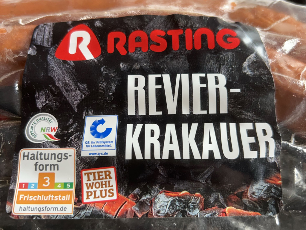 Revierkeakauer, Rasting von Petrascha | Hochgeladen von: Petrascha