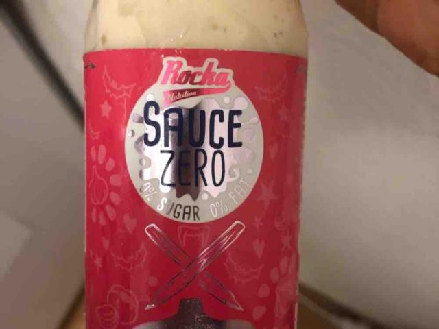 Sauce super garlic, zero von mariefrisch | Hochgeladen von: mariefrisch