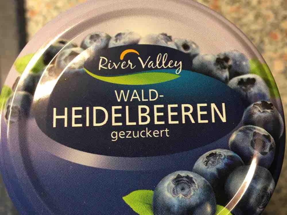 Waldheidelbeeren, <0,1% Fett von schadeaxel964 | Hochgeladen von: schadeaxel964 Waldheidelbeeren, <0,1% Fett von schadeaxel964 | Hochgeladen von: schadeaxel964