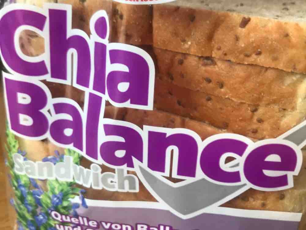Chia Balance Sandwich von gaykrishna69 | Hochgeladen von: gaykrishna69