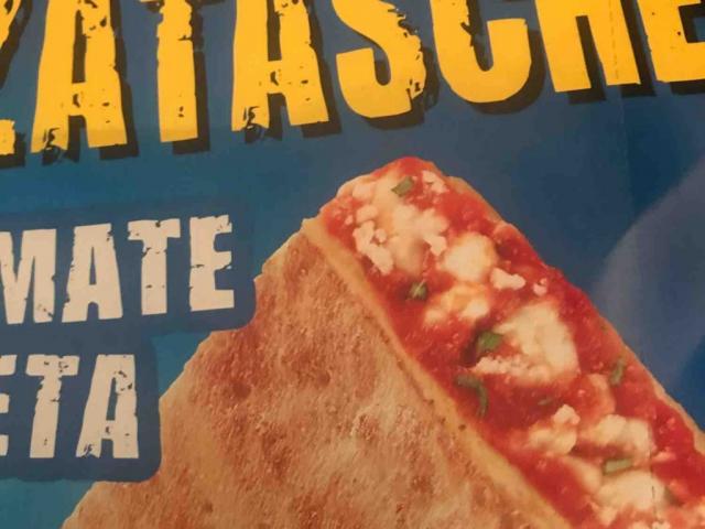 PizzaTasche  Tomate Feta, Tomate Feta von manuelakoenig197694 | Hochgeladen von: manuelakoenig197694