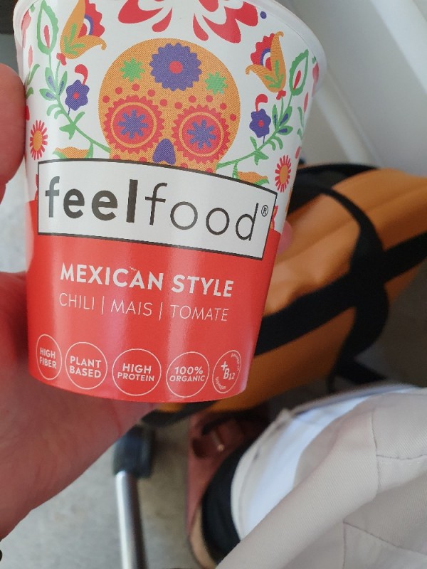 feelfood, mexican style von larissag91 | Hochgeladen von: larissag91