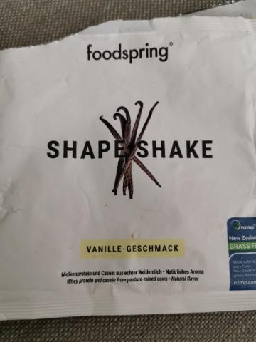 shape shake von melaniemeow | Hochgeladen von: melaniemeow