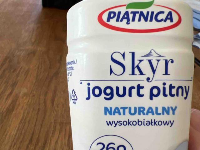 skyr jogurt von przemek | Hochgeladen von: przemek