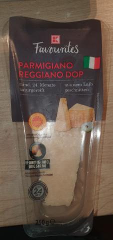 Parmigiano Reggiano DOP, mind. 24 Monate gereift von Pheenux | Hochgeladen von: Pheenux