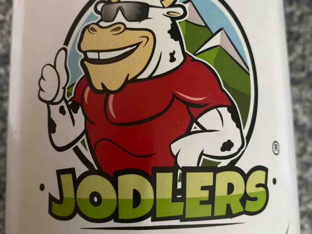 Jodlers ISO-Whey Vanille von nandoschaludek895 | Hochgeladen von: nandoschaludek895