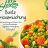 Bunte Gemüsemischung, aus Erbsen, Mais und Karottenscheiben von  | Hochgeladen von: Alexander Härtl