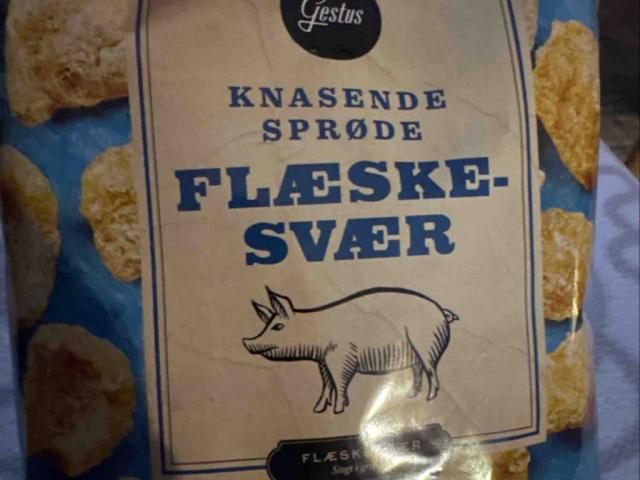 Flaeskesvaer, Schweinespeck von stephanloerke | Hochgeladen von: stephanloerke