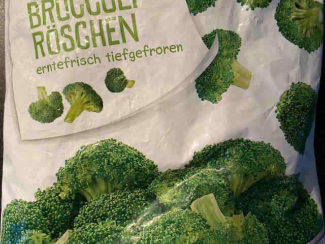 Broccoli-Röschen von Glenn | Hochgeladen von: Glenn