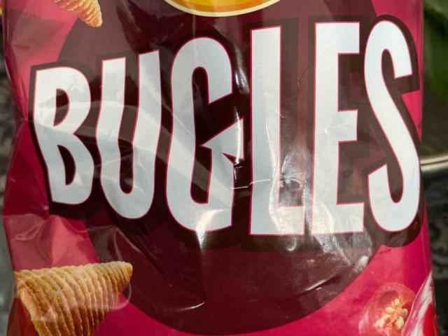 Bugles, Sweet Chili von abroe | Hochgeladen von: abroe