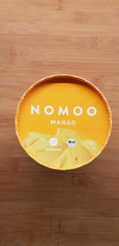 Nomoo Mango, vegan von Avocado63 | Hochgeladen von: Avocado63