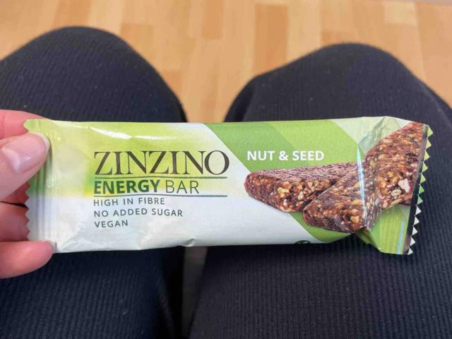 Energy Bar von MichelleH | Hochgeladen von: MichelleH