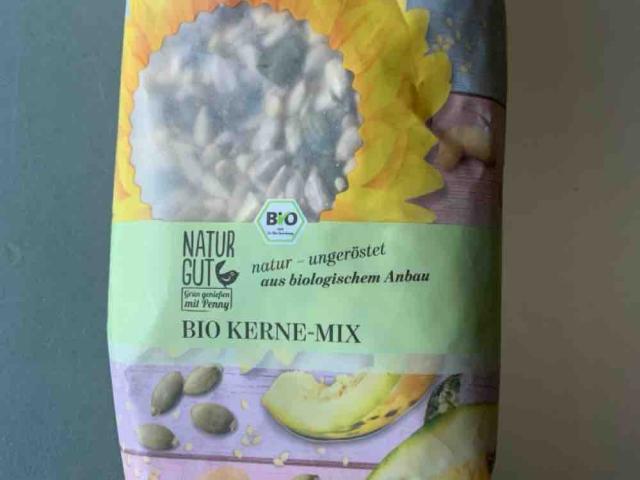 Bio Kerne Mix, Natur Gut by zkini | Uploaded by: zkini