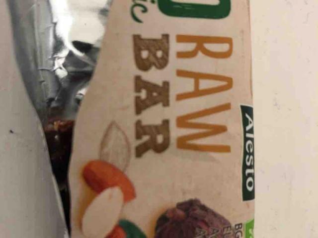Bio Organic Raw  Bar, Cocoa nibs Almonds von Dario274 | Hochgeladen von: Dario274