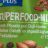 Superfood Mix, mit Physalis  und Goji Beeren von Ctars74 | Hochgeladen von: Ctars74