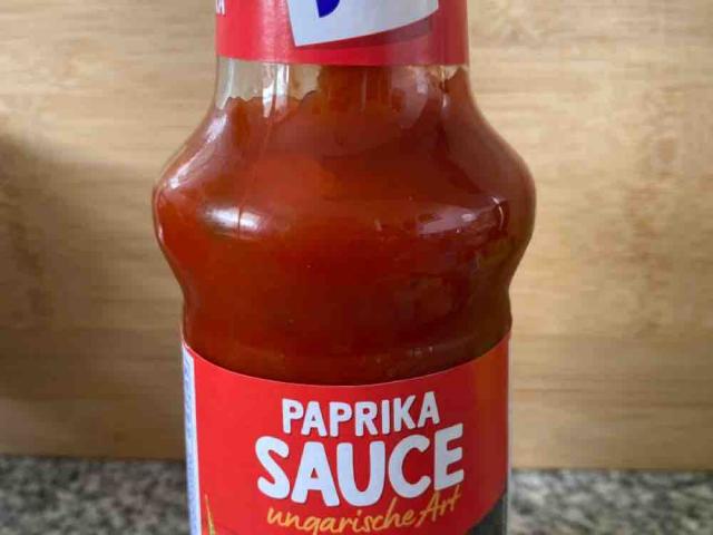 Paprika Sauce ja! von Navi89 | Hochgeladen von: Navi89