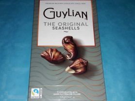 GuyLian The Original Seashells | Hochgeladen von: Siope
