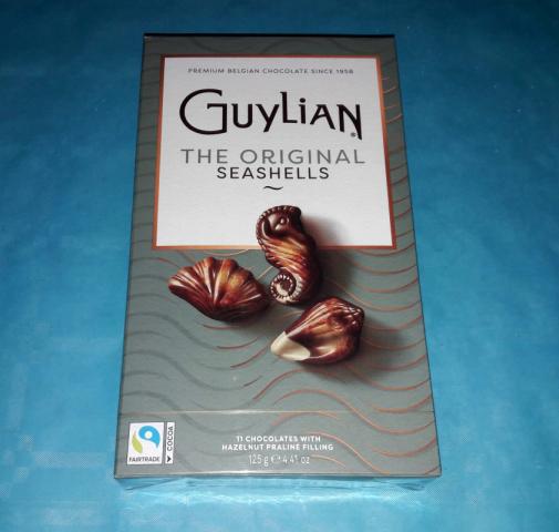 GuyLian The Original Seashells | Hochgeladen von: Siope