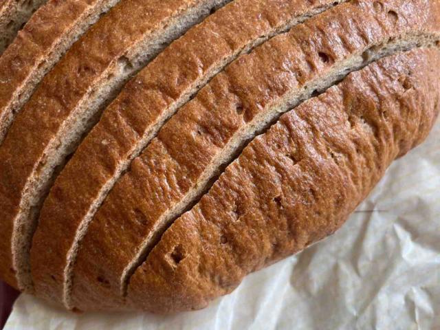 Altdeutsches Landbrot, Balletshofer von MadeleineRivola | Hochgeladen von: MadeleineRivola