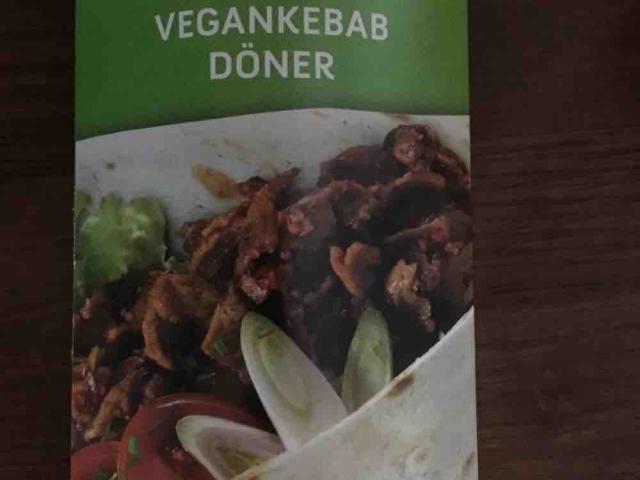 Vegankebab Döner  von mk130571 | Hochgeladen von: mk130571