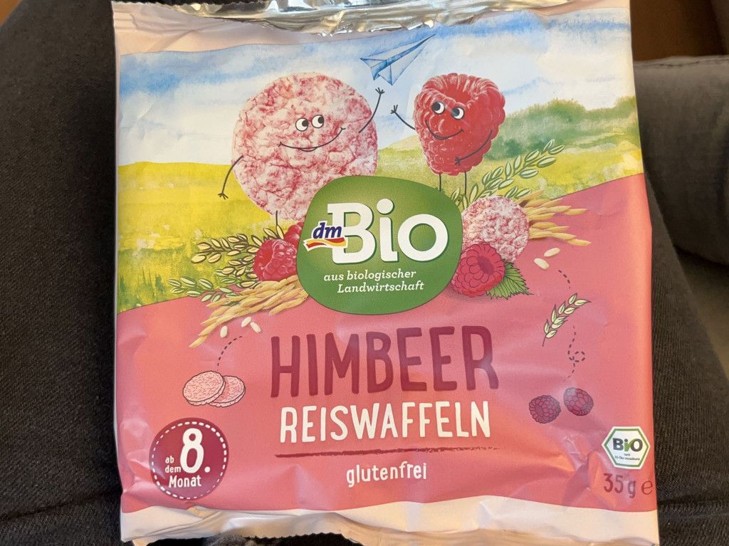 Himbeer Reiswaffeln von Steph151430 | Hochgeladen von: Steph151430 Himbeer Reiswaffeln von Steph151430 | Hochgeladen von: Steph151430