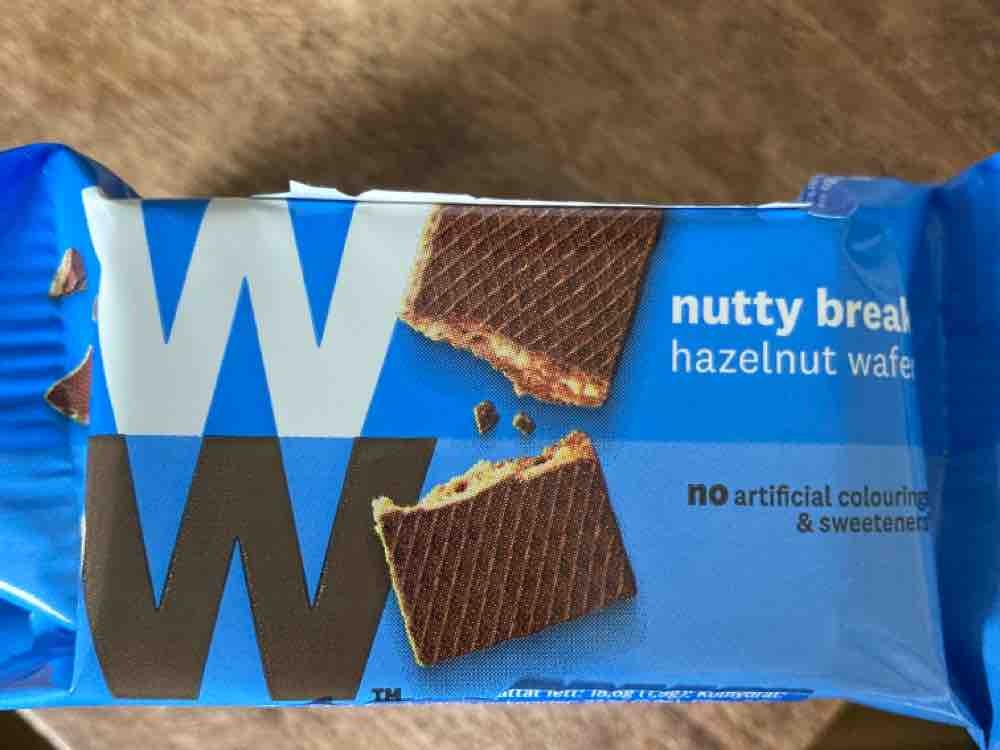 Nutty Break von SusaenW | Hochgeladen von: SusaenW