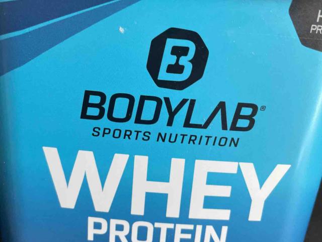 Bodylab Protein Pulver von svana | Hochgeladen von: svana