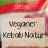 Veganer Kebab Natur von MarcusStahr | Hochgeladen von: MarcusStahr