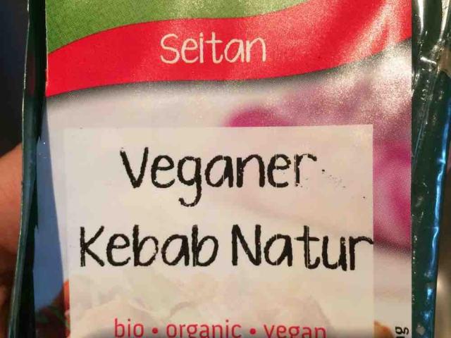 Veganer Kebab Natur von MarcusStahr | Hochgeladen von: MarcusStahr