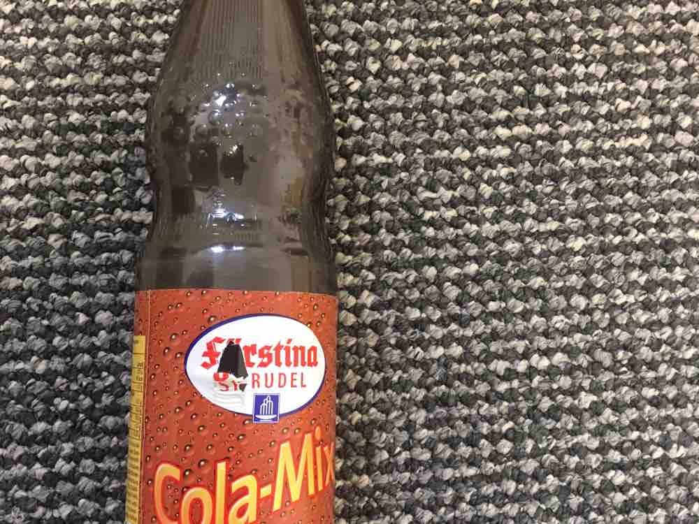 Förstina, Cola Mix, Spezi von Bitha | Hochgeladen von: Bitha