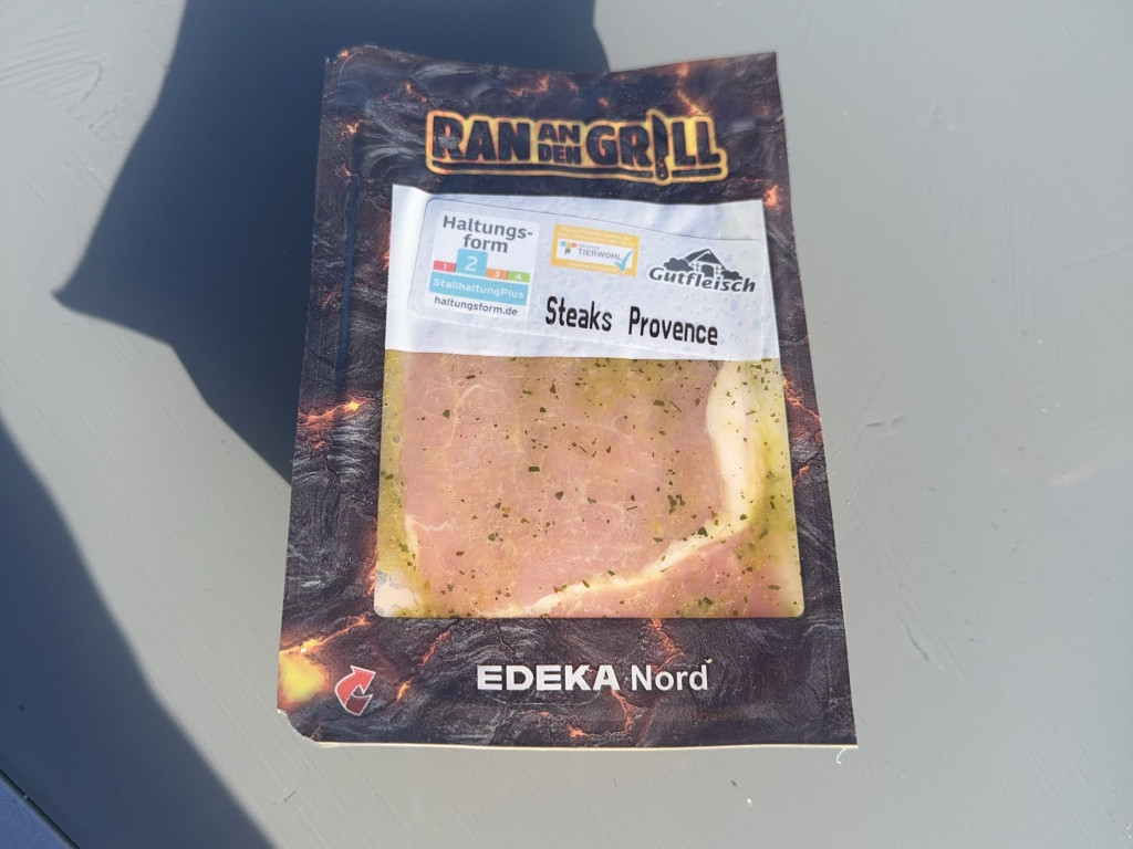 Ran an den Grill Steaks Provence von Sugar17 | Hochgeladen von: Sugar17 Ran an den Grill Steaks Provence von Sugar17 | Hochgeladen von: Sugar17