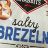 salty Brezeln von UteW | Hochgeladen von: UteW