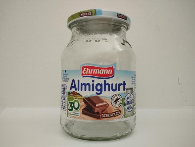 Almighurt, Schokolade | Hochgeladen von: micha66/Akens-Flaschenking