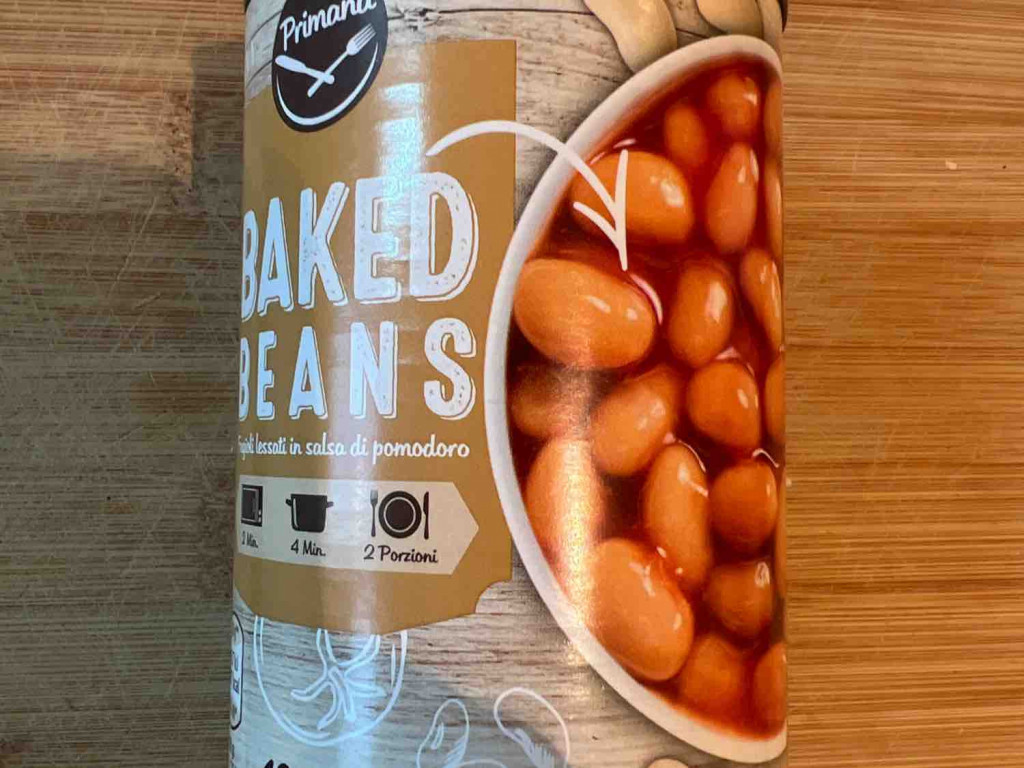 Baked Beans von espressoJO | Hochgeladen von: espressoJO