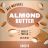 ALL-NATURAL ALMOND BUTTER, SMOOTH von Alexander Härtl | Hochgeladen von: Alexander Härtl