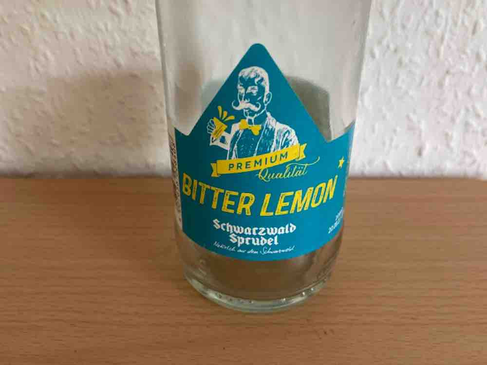 Bitter Lemon von Cst | Hochgeladen von: Cst