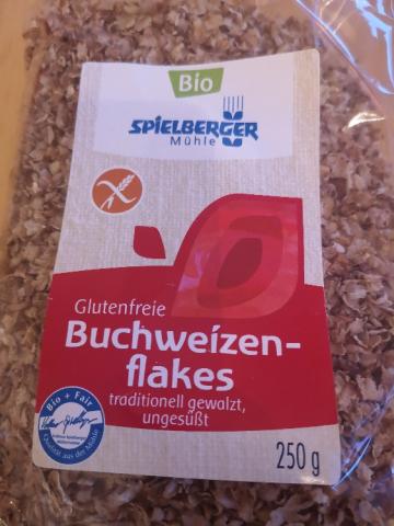 Buchweizen, Fkakes von TanteKate | Hochgeladen von: TanteKate