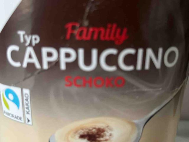 Cappuccino, Typ Schoko by Nimra | Uploaded by: Nimra