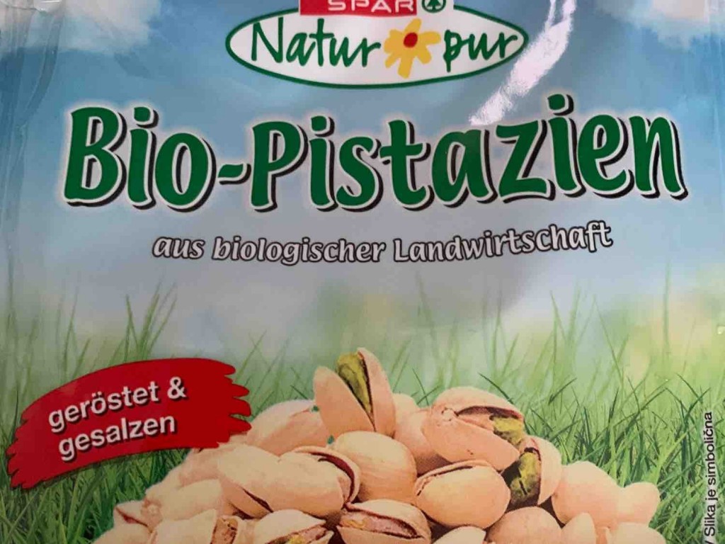 Bio-Pistazien von info117 | Hochgeladen von: info117