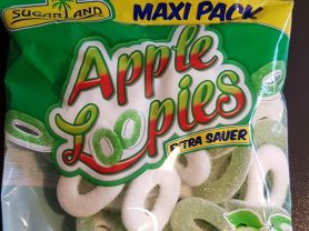 Apple Loopies, extra sauer | Hochgeladen von: Makra24